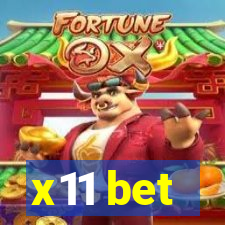 x11 bet